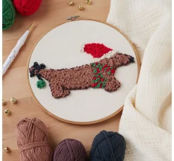 Rico Design Mönchstoff