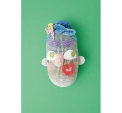 Rico Design Ricorumi "Crochet Your Face"