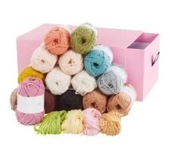 Rico Design Ricorumi Dollies "City Girlfriends"