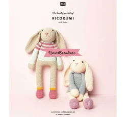 Rico Design Ricorumi "Heartbreakers"