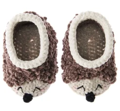 Rico Design Ricorumi Häkelset "Baby Booties"