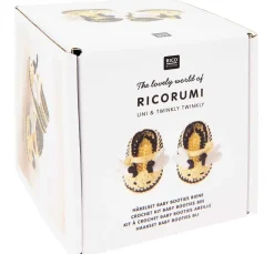 Rico Design Ricorumi Häkelset 