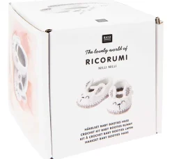 Rico Design Ricorumi Häkelset 