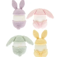 Rico Design Ricorumi Häkelset 