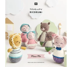 Rico Design Ricorumi Mini Me