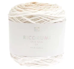 Rico Design Ricorumi "Spin Spin"