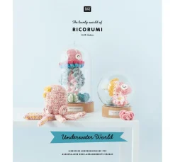 Rico Design Ricorumi Underwater World