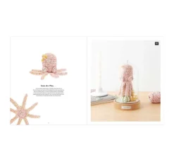 Rico Design Ricorumi Underwater World