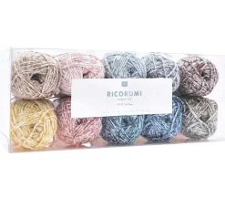 Rico Ricorumi Set "10er Spray"