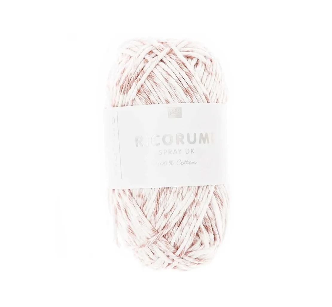 Rico Ricorumi Set "10er Spray"