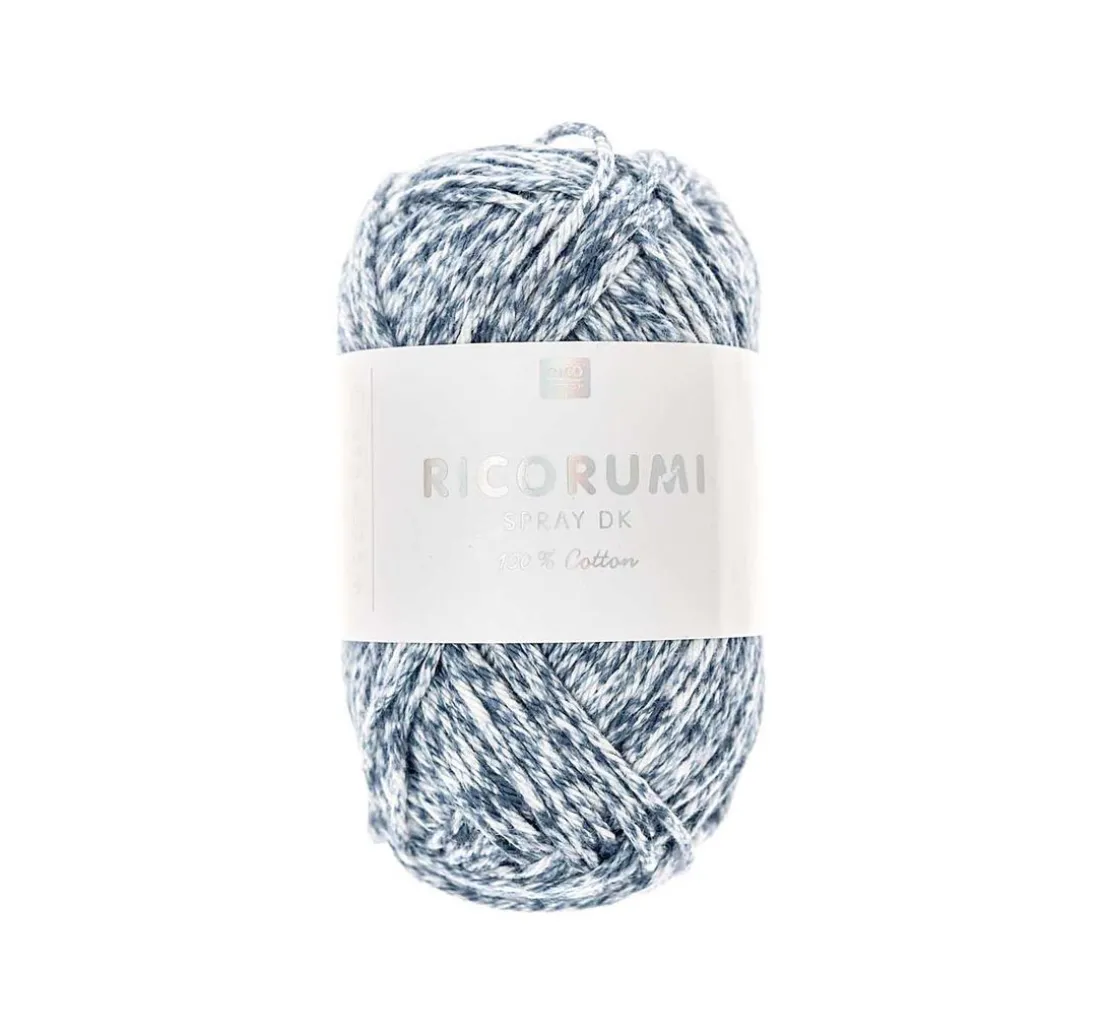 Rico Ricorumi Set "10er Spray"