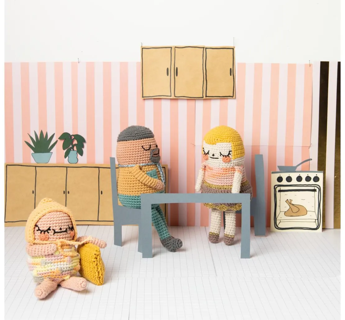 Rico Ricorumi Set "10er Spray"