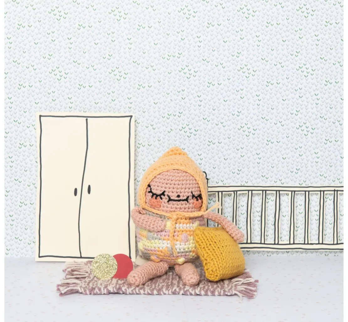 Rico Ricorumi Set "10er Spray"