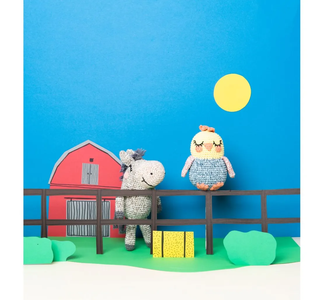 Rico Ricorumi Set "10er Spray"