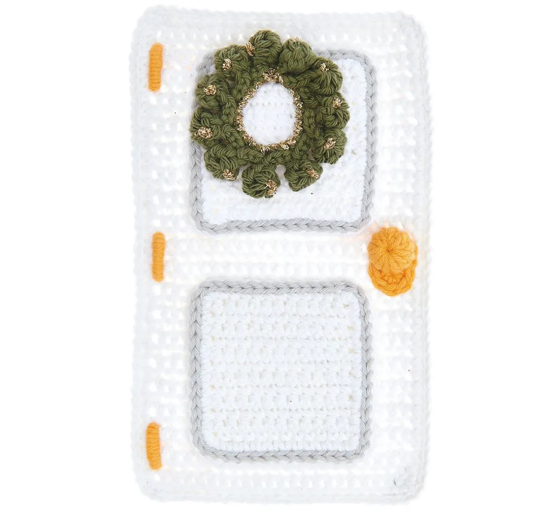 Rico Ricorumi Set "10er Twinkly Twinkly"