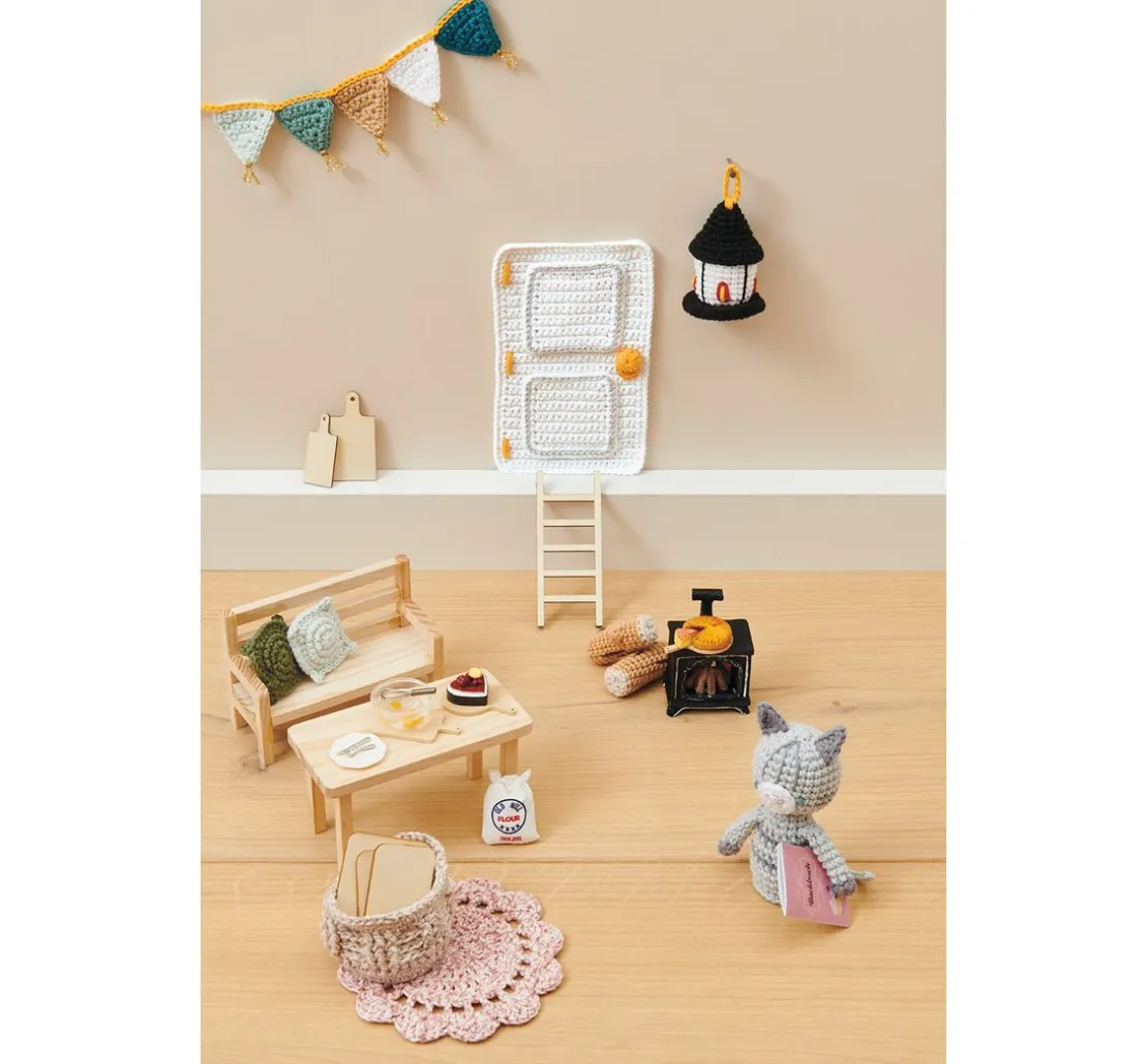 Rico Ricorumi Set "10er Twinkly Twinkly"