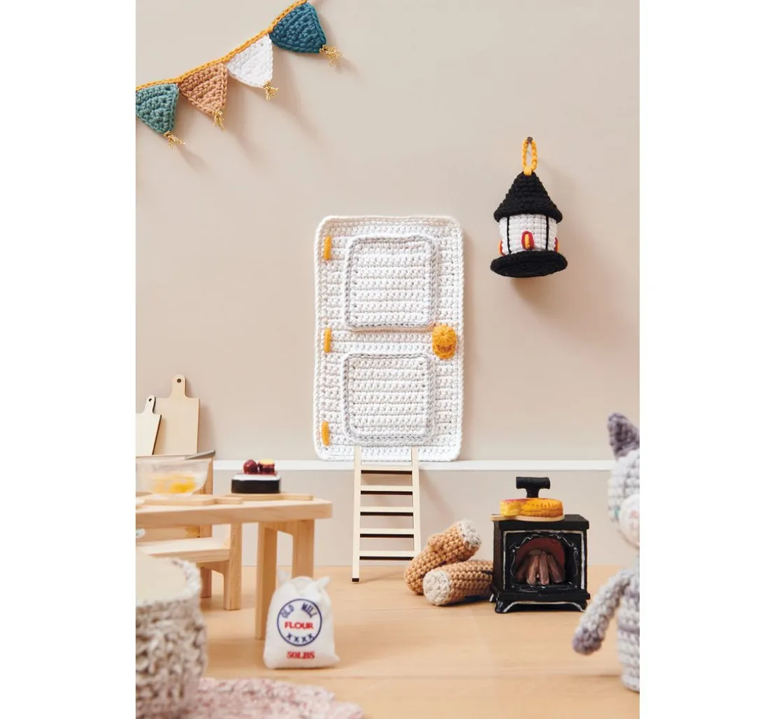 Rico Ricorumi Set "10er Twinkly Twinkly"