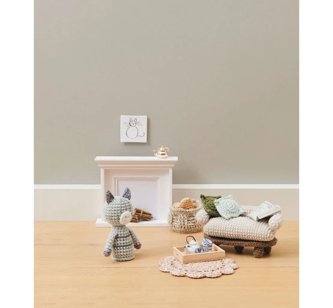 Rico Ricorumi Set "10er Twinkly Twinkly"