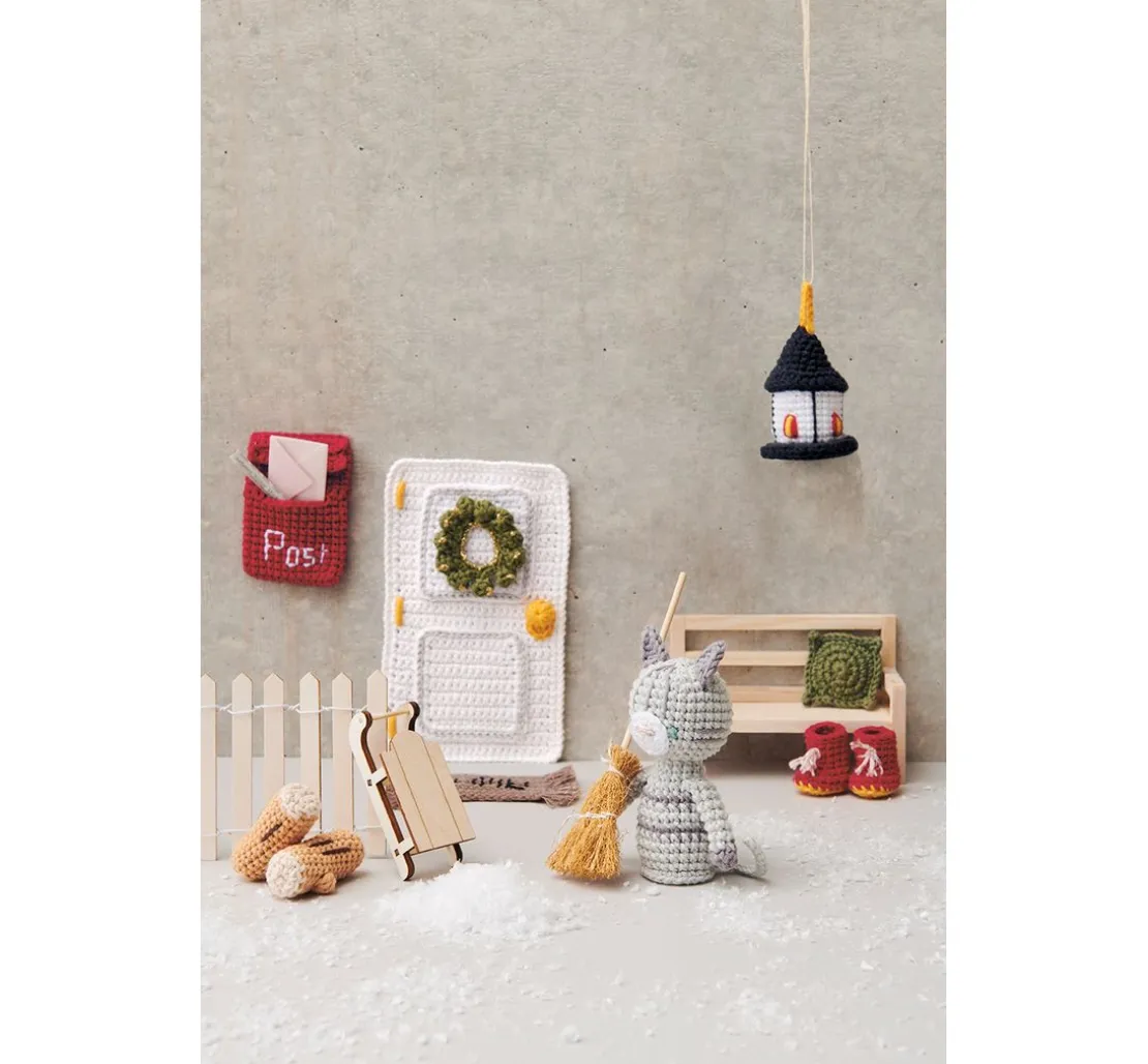 Rico Ricorumi Set "10er Twinkly Twinkly"