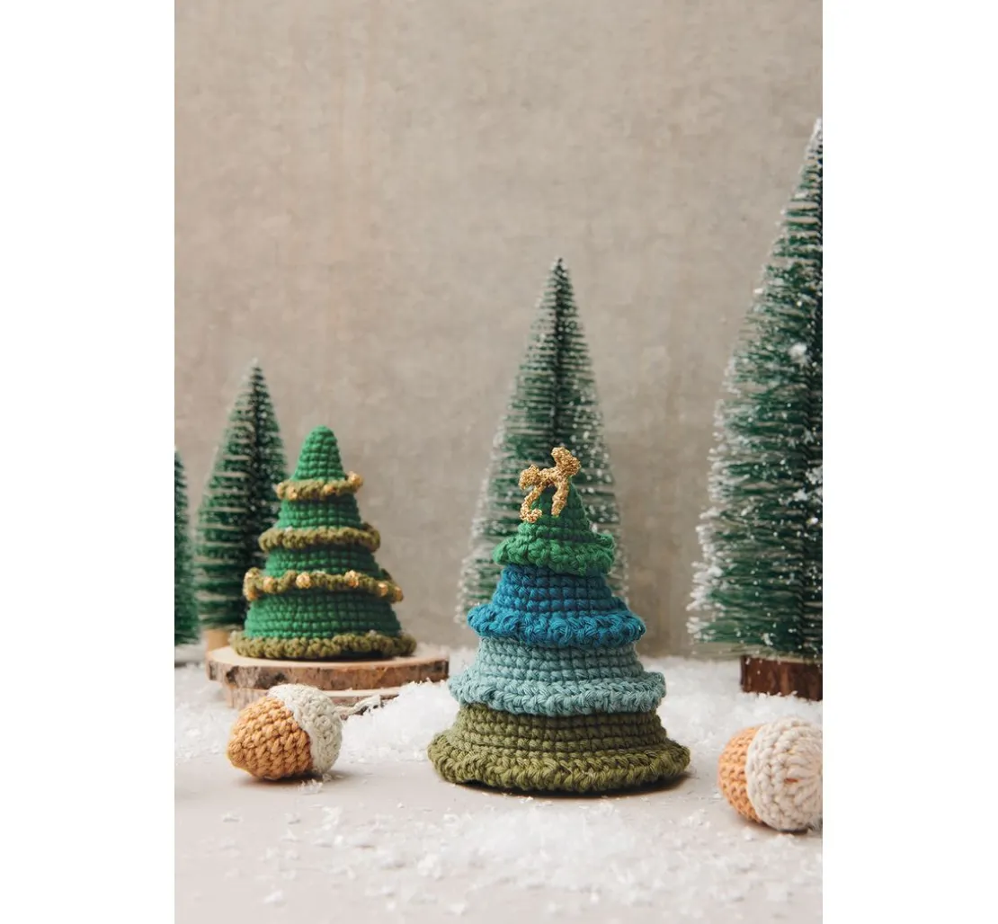 Rico Ricorumi Set "10er Twinkly Twinkly"