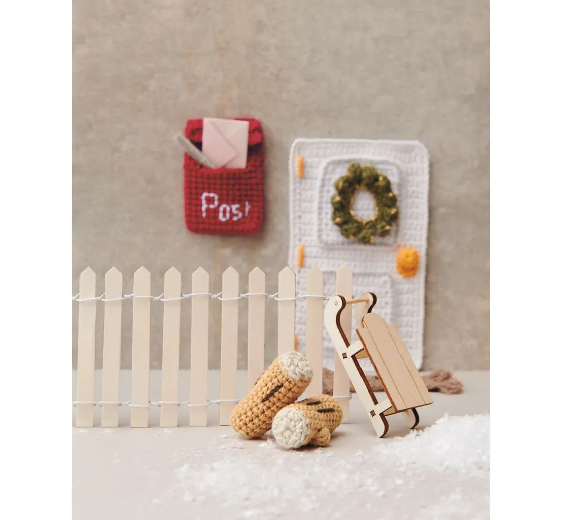 Rico Ricorumi Set "10er Twinkly Twinkly"