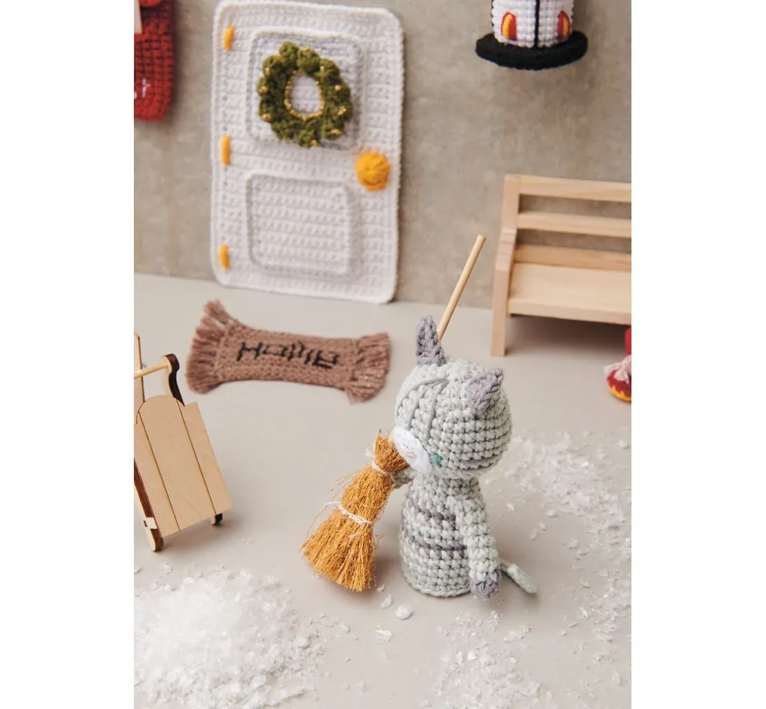 Rico Ricorumi Set "10er Twinkly Twinkly"