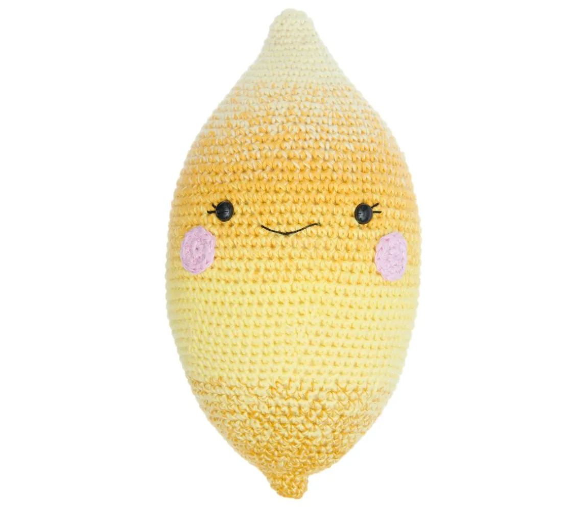 Rico Ricorumi Set "10er Twinkly Twinkly"