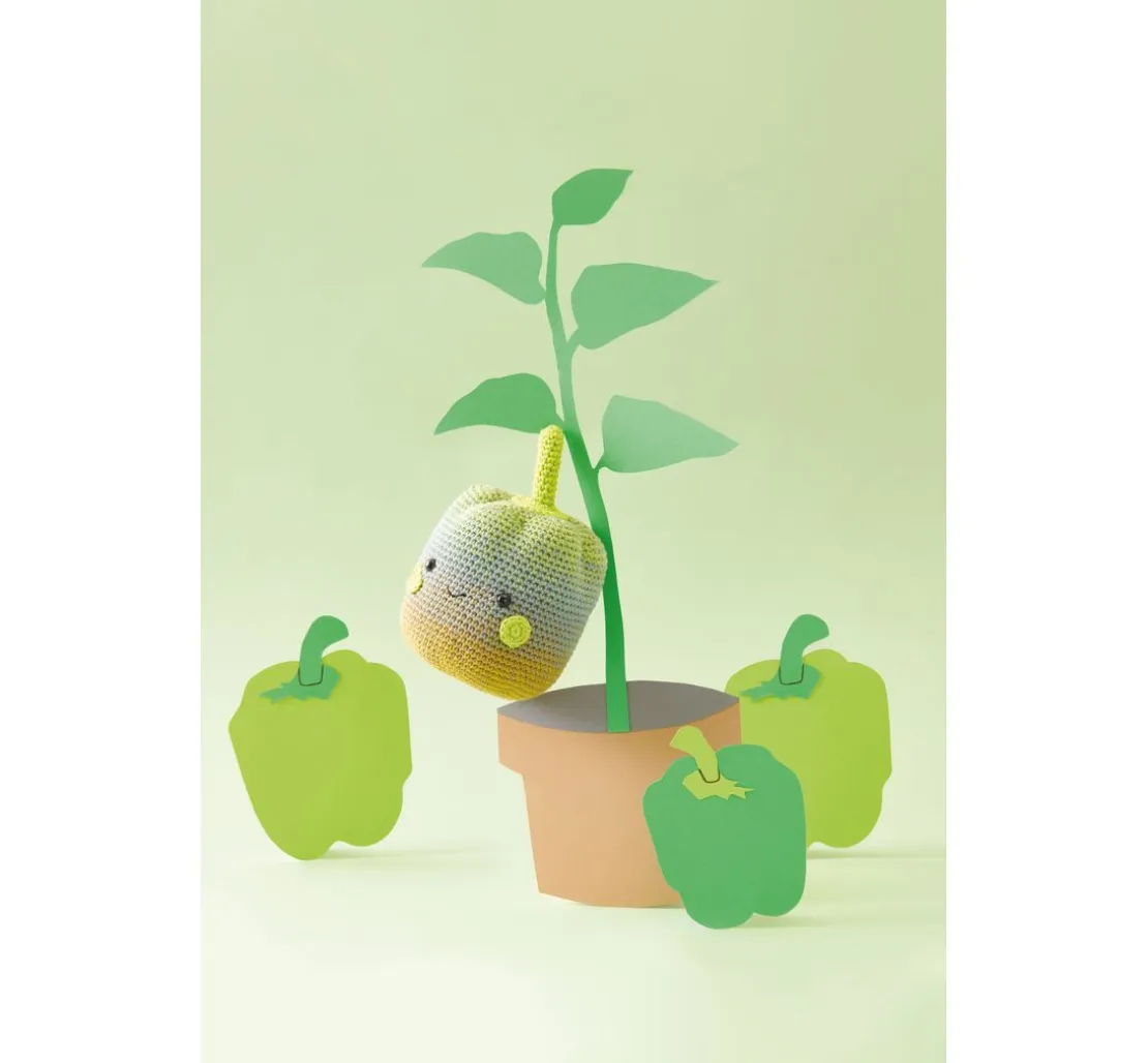 Rico Ricorumi Set "10er Twinkly Twinkly"