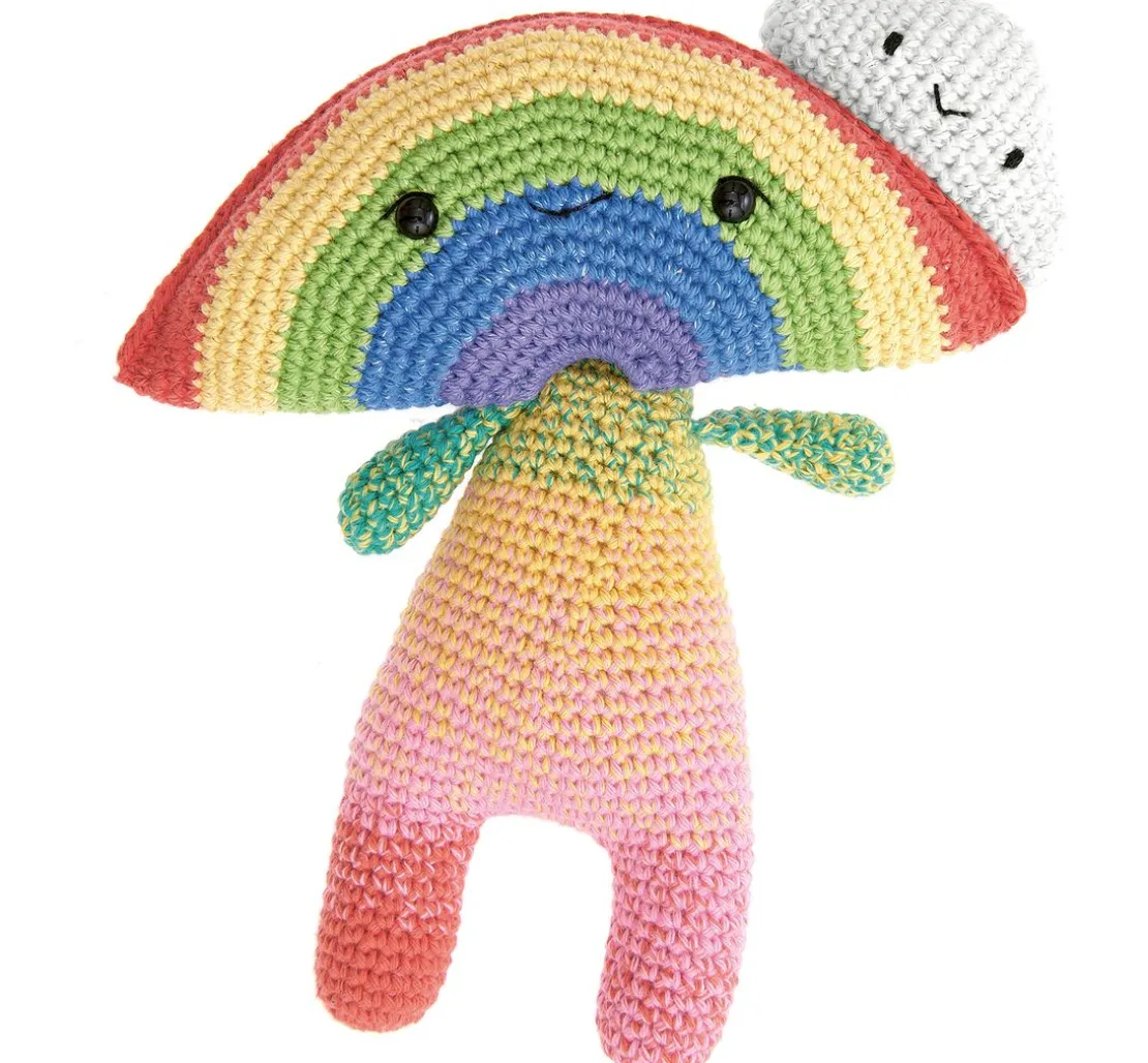 Rico Ricorumi Set "10er Twinkly Twinkly"