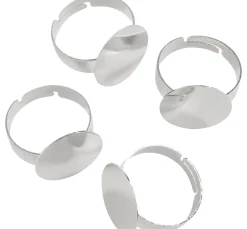 Ringmechanik, 4 Stück