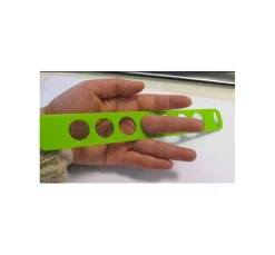 Ringriegel & Ringmess-Set