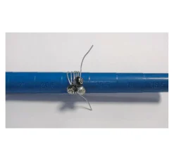 Ringriegel & Ringmess-Set