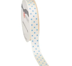 Ripsband "Baby Dots"