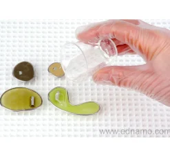 Résin'Pad, Mehrzweck-Unterlage für Harze