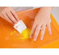 Sabbiarell Sand-it for Fun Maxi kit Color&Shine