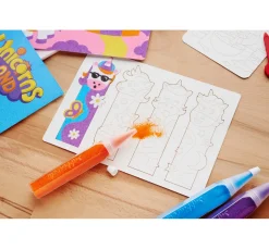 Sabbiarelli Sand-it for Fun Smart kit Unicorns Land