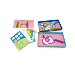 Sabbiarelli Sand-it for Fun Smart kit Unicorns Land