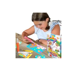 Sabbiarelli Sand-it for Fun Smart kit Unicorns Land