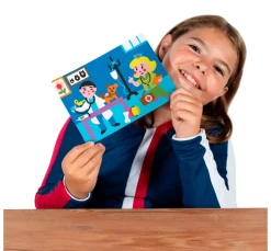 Sabbiarelli Sand-it for Fun Album What we will do?