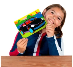 Sabbiarelli Sand-it for Fun Album Cars