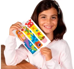 Sabbiarelli Sand-it for Fun Album Bookfriends