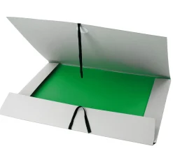 Sammelmappe für Papiere