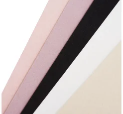 Samtpapier, selbstklebend