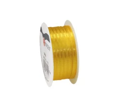 Satinband, 3 mm