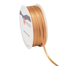 Satinband, 3 mm