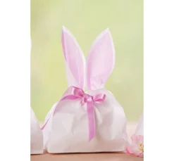 Satinband "Pastell 10 mm", 5er-Set à 3 m