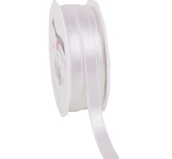 Satinband "Uni", 10 mm