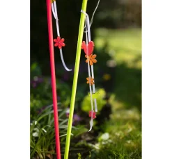 Satinband "Uni", 6 mm