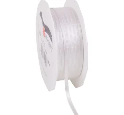 Satinband "Uni", 3 mm