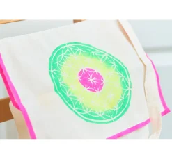 Schablone "Blume des Lebens"